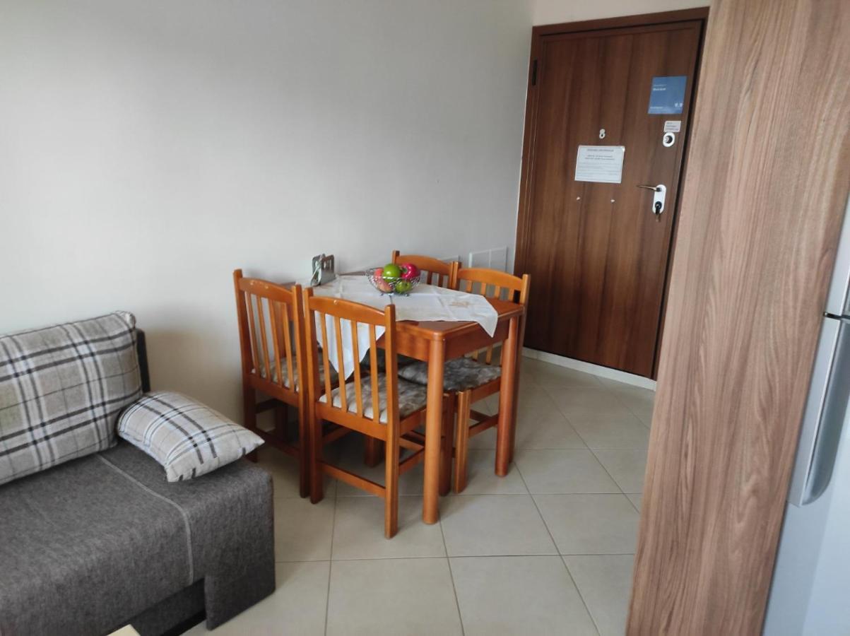 Eleni-Areti Apartment Pefkochori Ngoại thất bức ảnh
